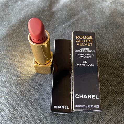 chanel sophistiquee lipstick|where to buy Chanel lipstick.